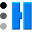 h
