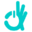h