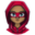h