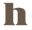 h