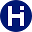h