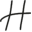h