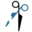 h
