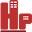 h