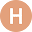 h