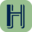 h