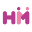 h
