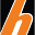 h