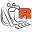 r
