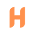 h
