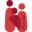 h