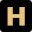 h