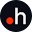 h