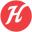 h