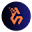 h