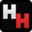 h