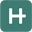 h