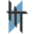 h