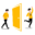 h