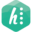 h