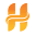 h