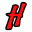h