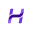 h