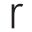 r