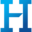 h
