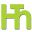 h