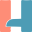 h
