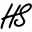 h