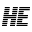 h