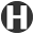h