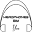 h