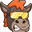 h