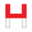 h