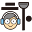h