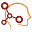h