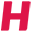 h