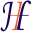 h