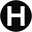 h
