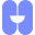 h