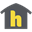 h