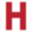 h