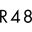 r