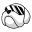 h