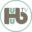 h