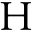 h