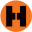 h